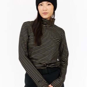 Protest Prtlazy - Skipully Dames - Fleece - Lange mouwen - Coltrui - True Black