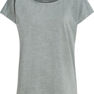 Protest Prtloquat - Outdoor t-shirt Dames - Ronde hals - Korte mouwen