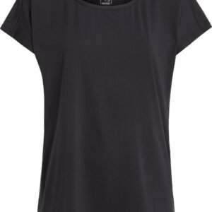 Protest Prtloquat - Outdoor t-shirt Dames - Ronde hals - Korte mouwen