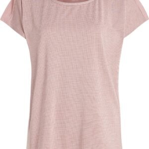 Protest Prtloquat - Outdoor t-shirt Dames - Ronde hals - Korte mouwen