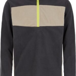 Protest Prtmarnix Jr - Sweater Jongens - Lange mouwen - 1/4 rits