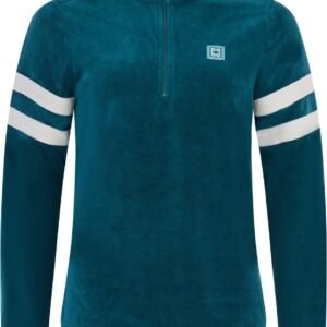 Protest Prtmiek - Skipully Dames - Outdoor fleece sweater - Lange mouwen - 1/4 rits
