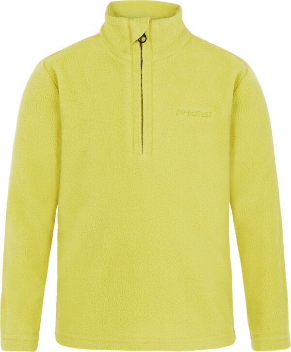 Protest Prtperfect - Skipully Jongens - Toddler - Spiltpea Green
