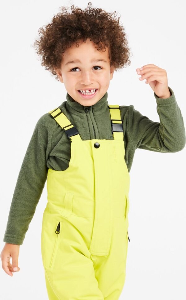 Protest Prtperfect - Skipully Jongens - Toddler - Thyme