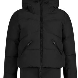 Protest Prtpreppy - Skijas Dames - Afritsbare tailleband - Puffer - Winterjas