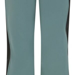 Protest Prtproud Jr - Skibroek Meisjes - Waterafstotende afwerking - Waterkolom 10K - Evergreen