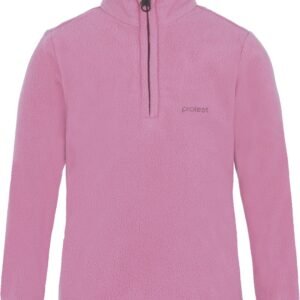 Protest Prtremutey - Skipully Meisjes - Kleuter - Fleece