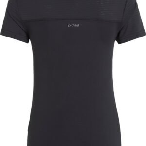 Protest Prtsafou - Outdoor t-shirt Dames - Ronde hals - Korte mouwen
