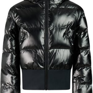 Protest Prtsparkle - Skijas Meisjes - Puffer winterjas - Skipasvak - Waterkolom 10K - Winterjas