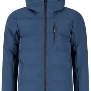 Protest Prtsuperior - Skijas Heren - Puffer winterjas - Skipasvak - Waterkolom 10K