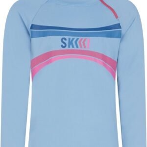 Protest Prttutti Jr Meisjes Top Met 1/4 Ritssluiting