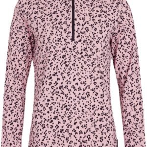Protest Prtviolet fleece dames - maat l/40