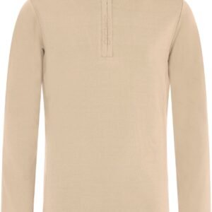 Protest Refabrizoy - Skipully Meisjes - Slim fit - 1/4 rits