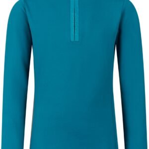 Protest Refabrizoy - Skipully Meisjes - Slim fit - 1/4 rits