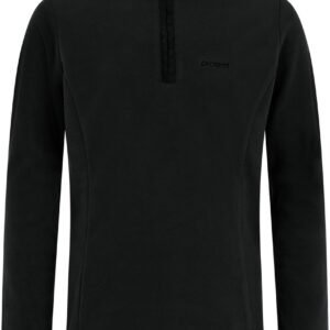 Protest Remutey - Skipully Meisjes - Fleece - 1/4 rits
