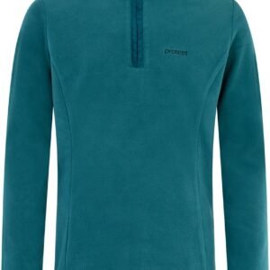 Protest Remutey - Skipully Meisjes - Fleece - 1/4 rits