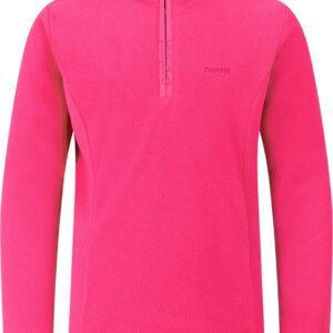 Protest Remutey - Skipully Meisjes - Fleece - 1/4 rits