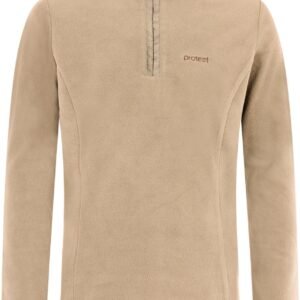 Protest Remutey - Skipully Meisjes - Lange mouwen - Fleece