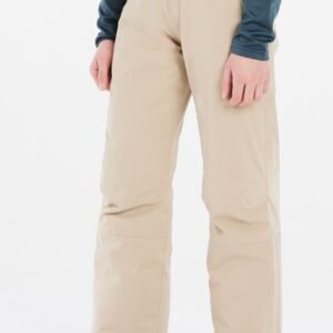 Protest SPIKET JR - Skibroek Jongens - Bamboobeige