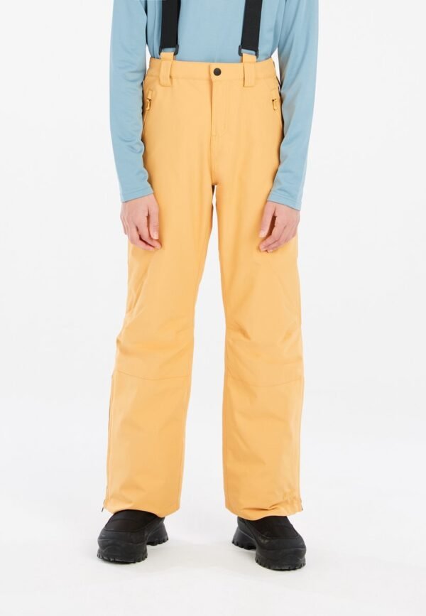 Protest SPIKET JR - Skibroek Jongens - Cab Yellow