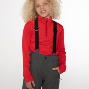 Protest SPIKET JR - Skibroek Jongens - Huntergreen