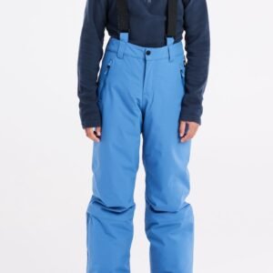 Protest SPIKET JR - Skibroek Jongens - Riviera Blue