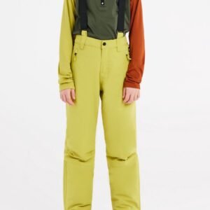 Protest SPIKET JR - Skibroek Jongens - Spiltpea Green