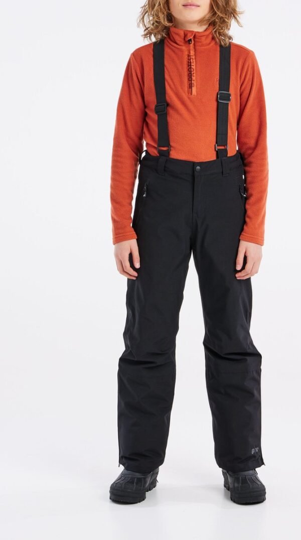 Protest SPIKET JR - Skibroek Jongens - True Black