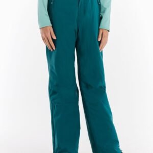 Protest SUNNY JR - Skibroek Meisjes - Rainstorm Blue