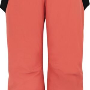 Protest SUNNY JR - Skibroek Meisjes - Tosca Red