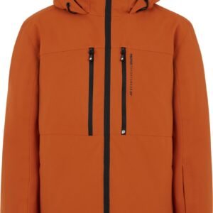 Protest Ski- En Snowboardjas PRTFLYNTY JR - Maat 140