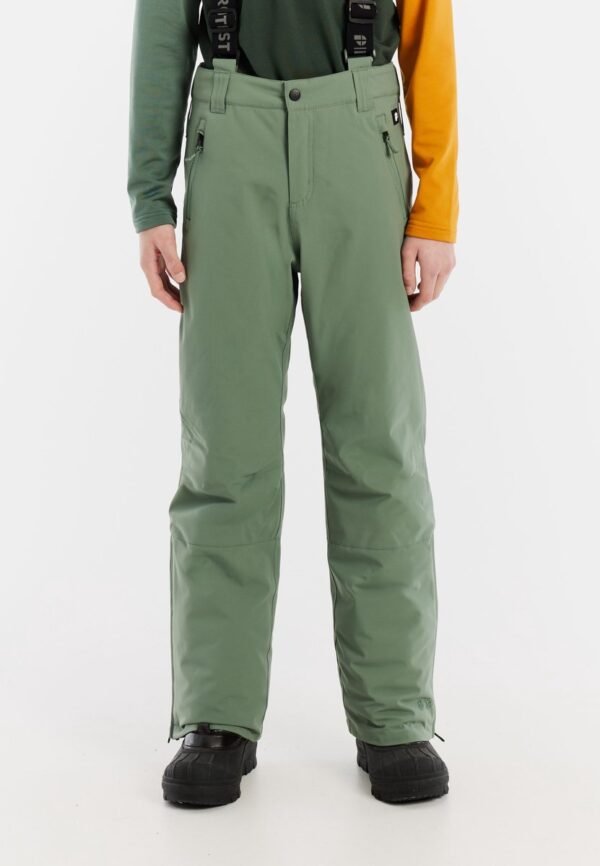 Protest Spikety JR - Skibroek Jongens - Aspen Green