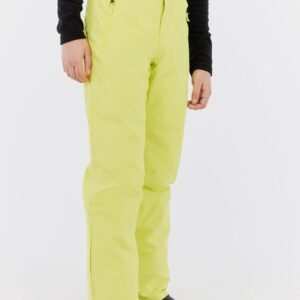 Protest Spikety JR - Skibroek Jongens - Lime Splash