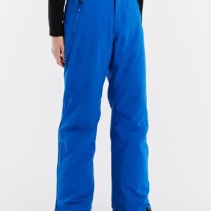 Protest Spikety JR - Skibroek Jongens - Vibrant Blue