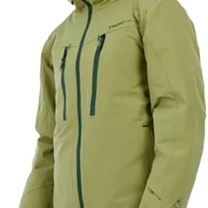 Protest Timothy Jas Groen S Man