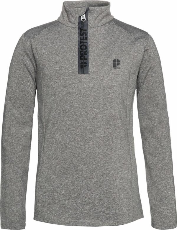 Protest Willowy Jr fleece jongens - maat 128