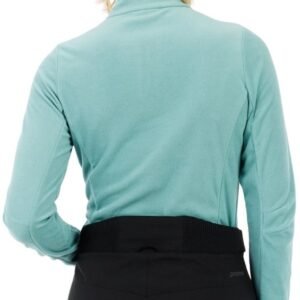 Protest Women's Prtremutez 1/4 Zip Active Top