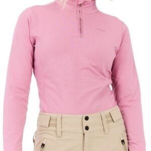 Protest Women's Refabriz 1/4 Zip Top