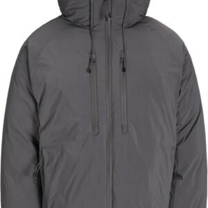 Puffer Jacket voor Heren | Korte Jas