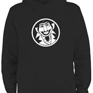 Pullover met Capuchon voor Dames en Heren - Tijdloze Klassieker