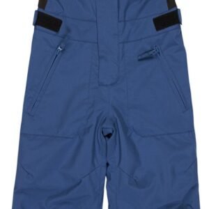 Quiksilver Boogie Broek Blauw 4-5 Years Jongen