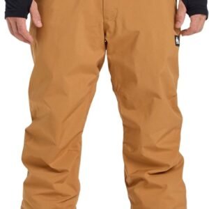 Quiksilver Estate 10K Skibroek Heren - Maat L