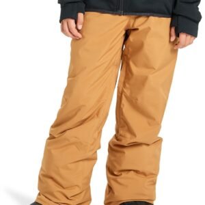 Quiksilver Estate Broek Beige 12 Years Jongen