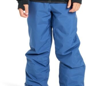 Quiksilver Estate Broek Blauw 8 Years Jongens