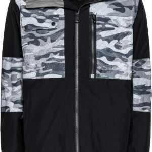 Quiksilver Tamarack Wintersportjas Heren - Maat L