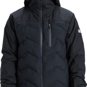 Quiksilver The Edge Jas Zwart M Man