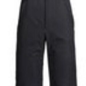 RM Store® - Skibroek Dames - Ski Overall - Snowboardbroek - Jumpsuit - Windproof - Waterproof - Wintersport - Polyester - Zwart - Maat M