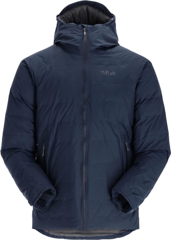 Rab Valiance Jacket - - Wintersport - Jassen - Winterjassen