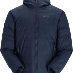 Rab Valiance Jacket - - Wintersport - Jassen - Winterjassen