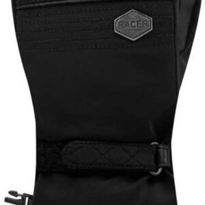 Racer Gsnow5 Handschoenen Zwart M Vrouw